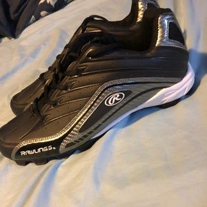 Soccer Cleats Rawlings Duel Core Cleats